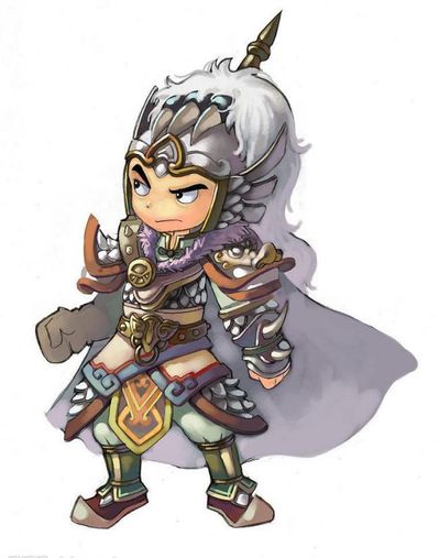 为即将到来