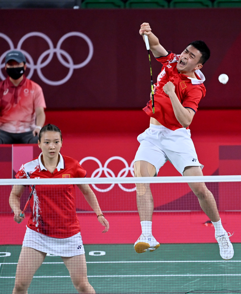 打破僵局 打破僵局