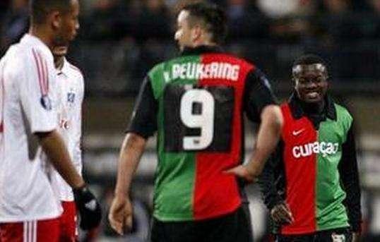 侵蝕的痕跡 侵蝕的痕跡