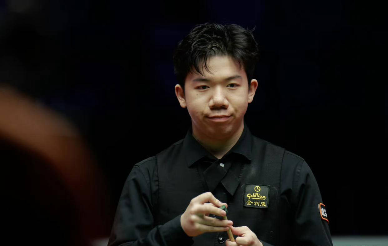 蓄势待发 蓄势待发