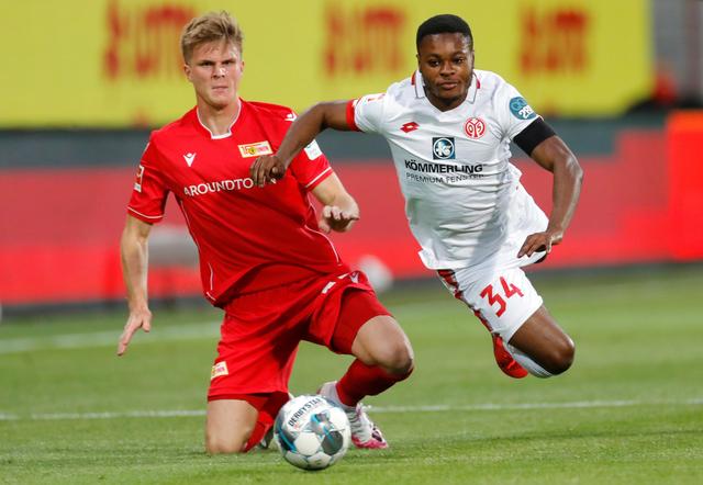 变以及可能 变以及可能