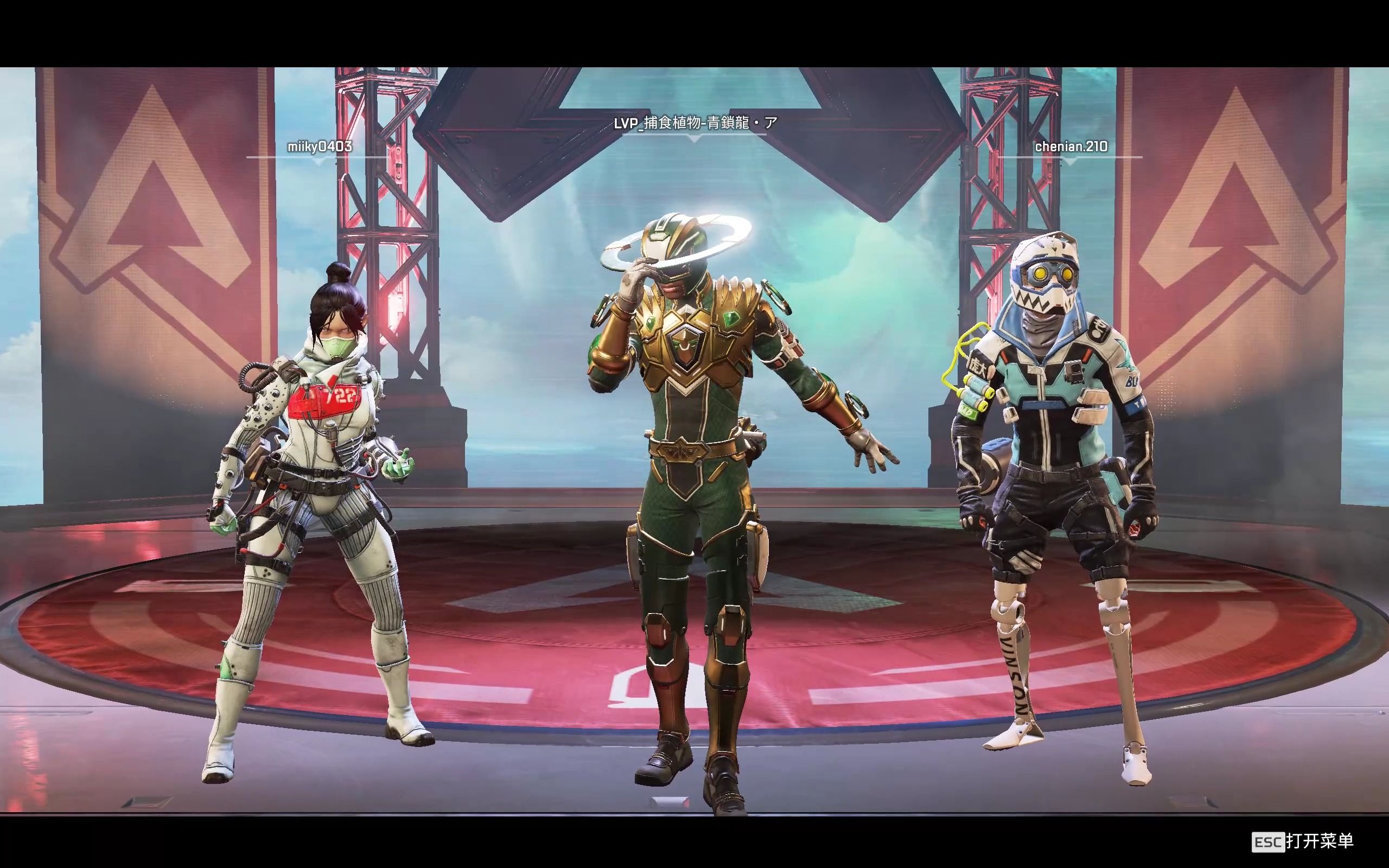 总排名第1 总排名第1