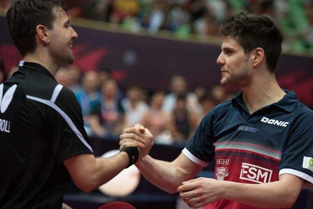 努力最好的 努力最好的