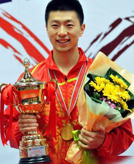 气与担当 气与担当