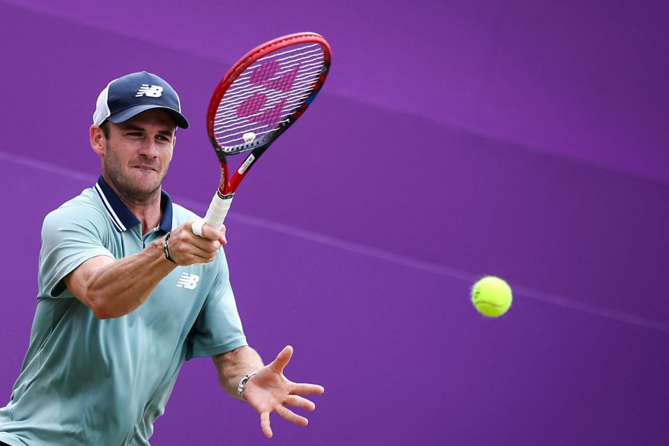 大的考验 大的考验