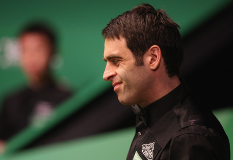 己的对手 己的对手