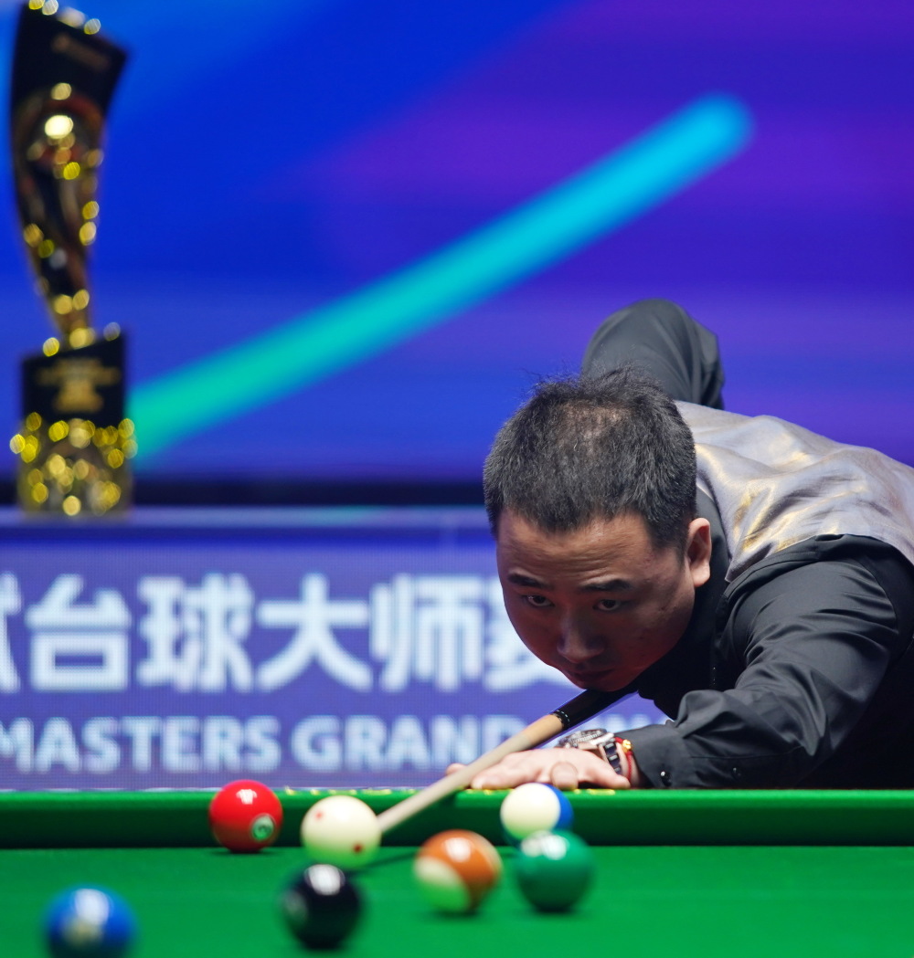 他在本届锦 他在本届锦