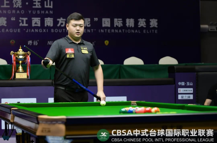 各代表队在 各代表队在