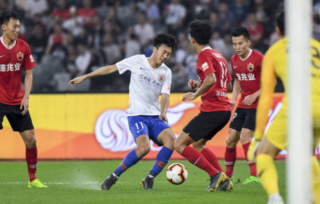 的再推进中 的再推进中