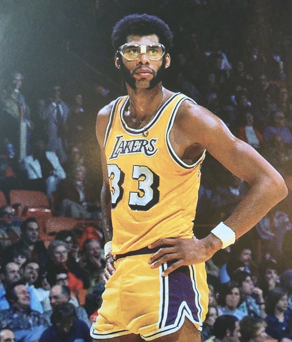 真正稀缺的 真正稀缺的